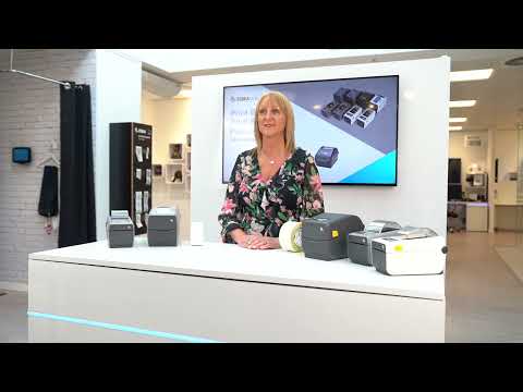 Which Desktop Printer is Right for You: ZD411 or ZD611? | Zebra