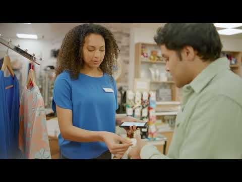 TC22/TC27 Mobile Computers for Retail | Zebra