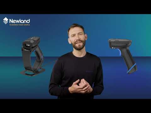 Newland HR33 Marlin Series
