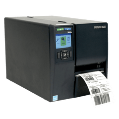 Printronix T6E2X4 Industrial Label Printer (T6E2X4-2100-00)