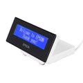 Epson DM-D30 2×20 LCD wyświetlacz klienta, USB, biały (A61CF26101)