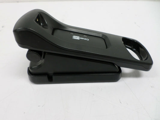 CipherLab 3656 Bluetooth Base A3656NBA0R003 – RS232, UK adapter, 1560P/1562/1564A