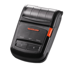 BIXOLON SPP-R210 Mobile Ticket & Receipt Printer (SPP-R210iaK/BEGE)