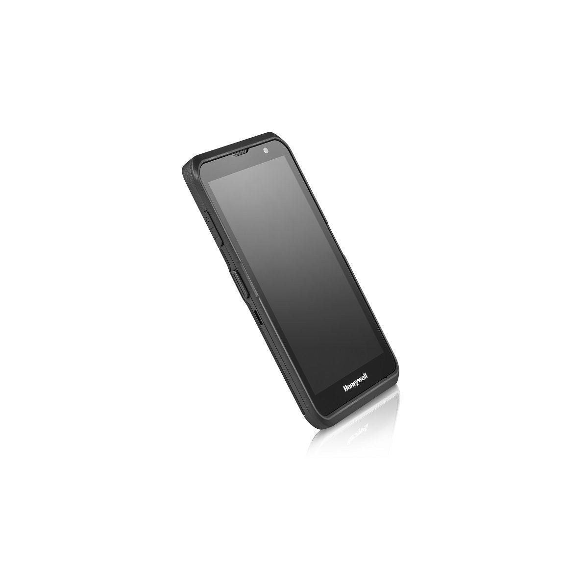 Honeywell ScanPal EDA5S Android mobile computer, S0703 2D imager (EDA5S-11AE34N21RK) – angled view