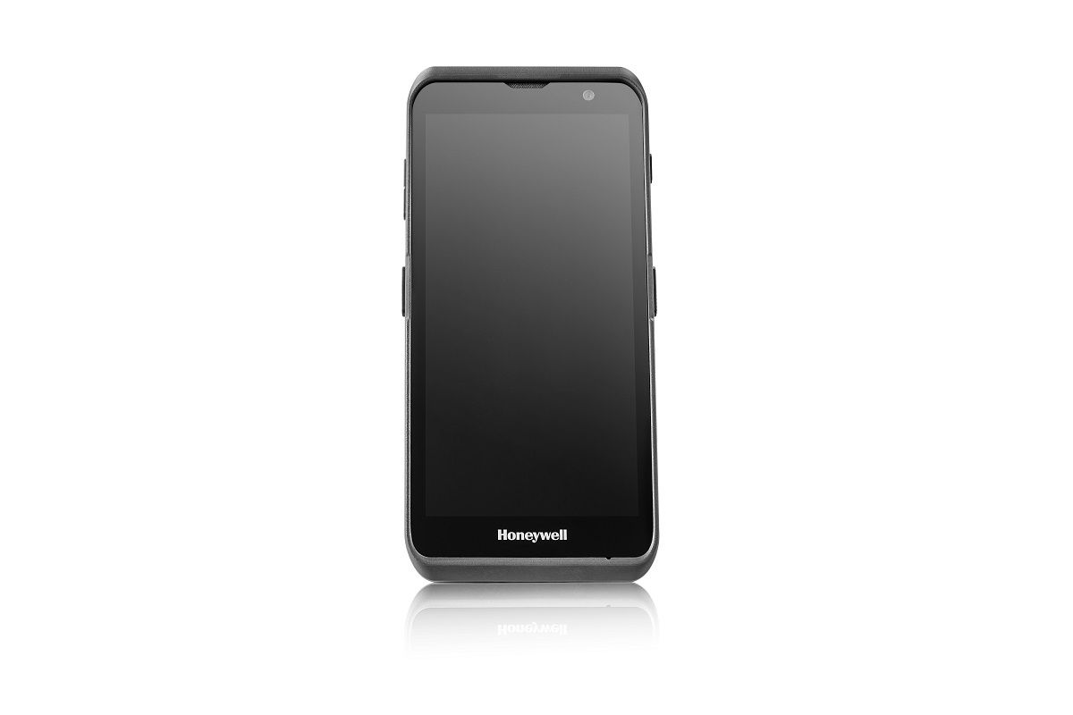 Honeywell ScanPal EDA5S Android mobile computer, S0703 2D imager (EDA5S-11AE64N21RK) – front view
