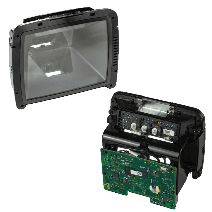 Datalogic Magellan 3410VSi OEM built-in presentation scanner (M3420-010230) – OEM scan engine and window