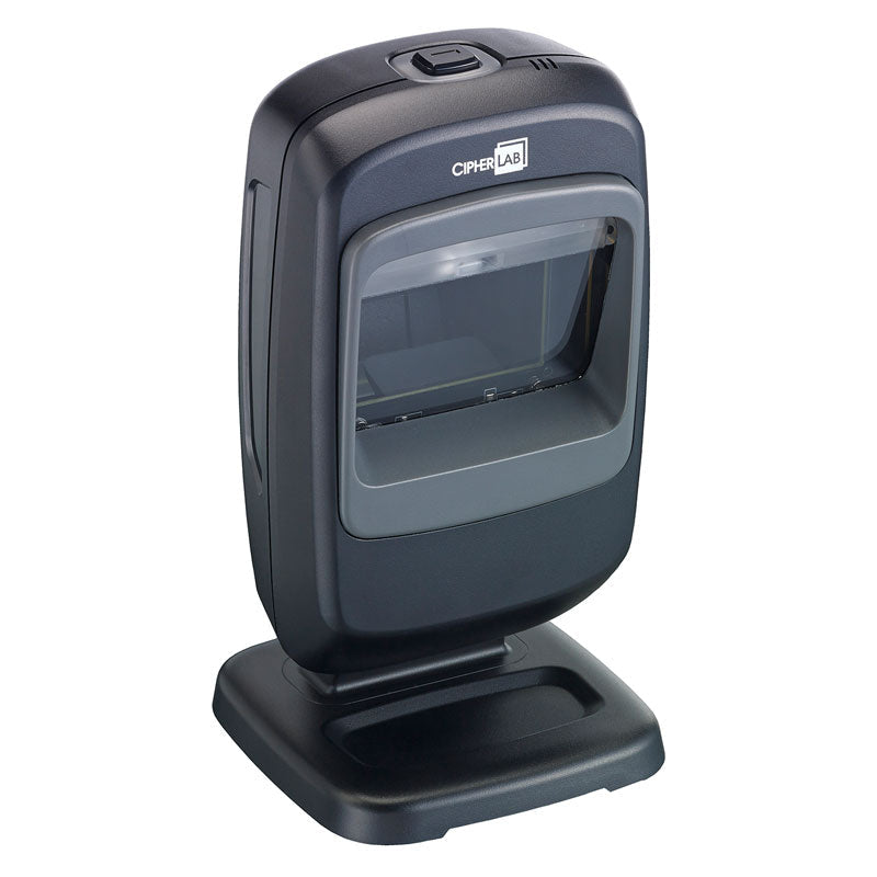 CipherLab 2200 presentation scanner (A2200NBUM0001) – 3/4 view