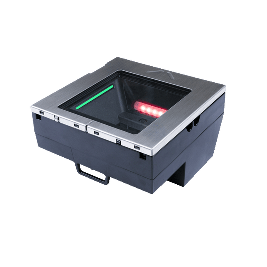 Datalogic Magellan 3750HSi in-counter scanner (M3751-010200) – product view