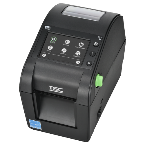 TSC DH220 / DH320