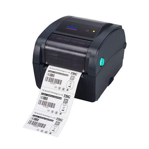 TSC TC200 Series biurkowa drukarka etykiet