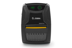 Zebra ZQ310 Plus Mobile Receipt & Label Printer (ZQ31-A0E14TE-00)