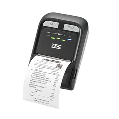 TSC TDM-20 Drukarka mobilna (99-082A102-1002)