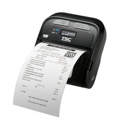 TSC TDM-30 Drukarka mobilna (99-083A502-1012)
