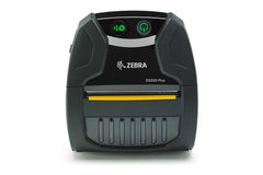 Zebra ZQ320 Plus Mobile Receipt & Label Printer (ZQ32-A0W04TE-00)