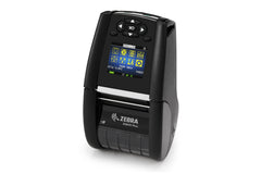Zebra ZQ610 Plus Mobile Receipt & Label Printer (ZQ61-AUXAE14-00)