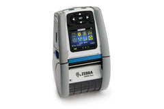 Zebra ZQ610 Plus Mobile Receipt & Label Printer (ZQ61-HUFAE04-00)