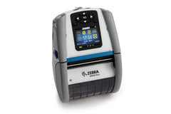 Zebra ZQ620 Plus Healthcare Mobile Receipt & Label Printer (ZQ62-HUXAE04-00)