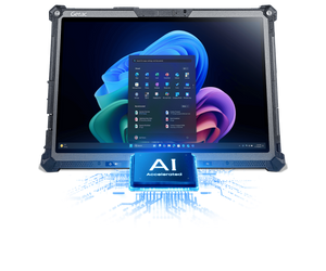 Getac F120
