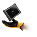 Getac ZX80W Rugged Tablet (Z8A7WXGI2GXX)