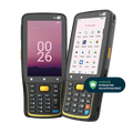 CipherLab RK26 Terminal mobilny (AK266M4DFNG41)
