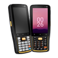 CipherLab RK26 Terminal mobilny (AK266A4DNNG41)