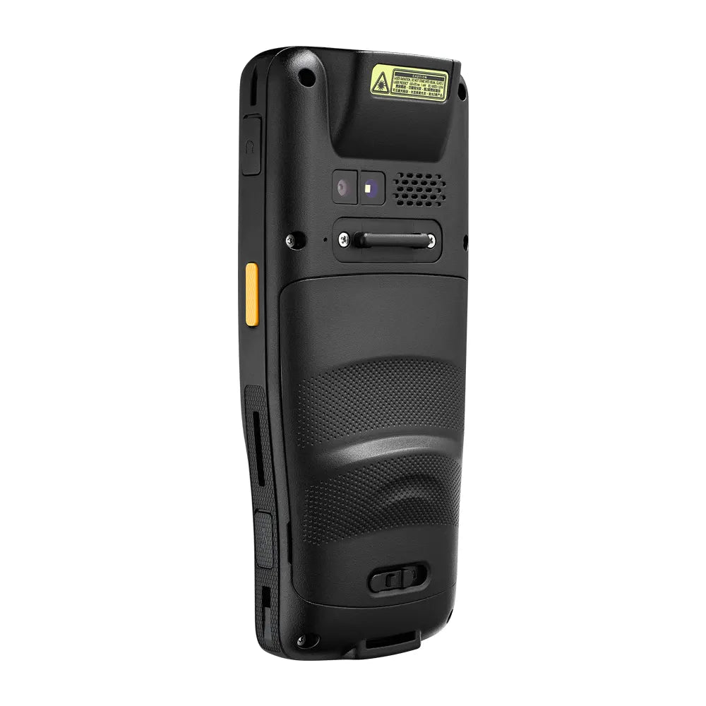 CipherLab RK26 rugged Android mobile computer, 25-key numeric keypad, Wi-Fi, 2D imager (SE5500) (AK266A4DNNG41) – back view