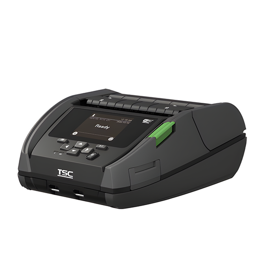TSC Alpha-40L Mobile Printer (A40L-A001-0002)