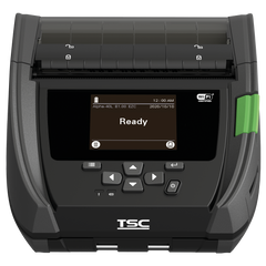 TSC Alpha-40L Mobile Printer (A40L-A001-0012)
