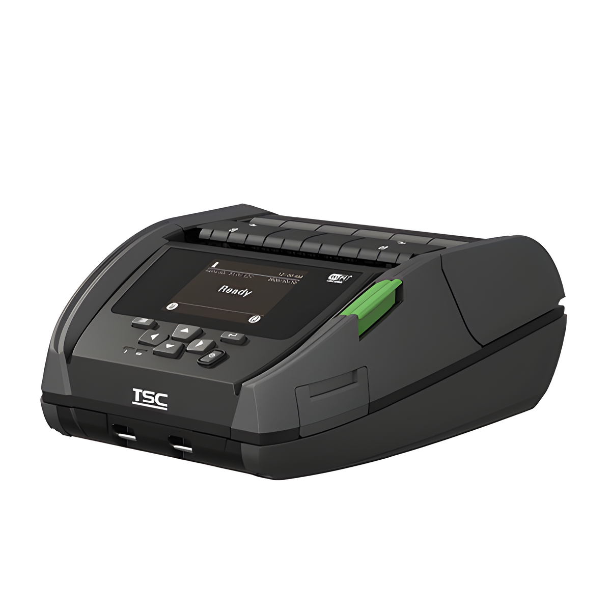 TSC Alpha-40L Mobile Printer (A40L-A001-1002)