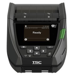 TSC Alpha-30L Mobile Printer (A30L-A001-0012)