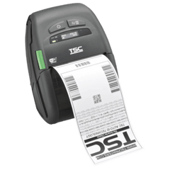 TSC Alpha-30R Mobile Printer (A30RP-A001-0012)