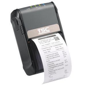 TSC Alpha-2R (99-062A007-00LF)