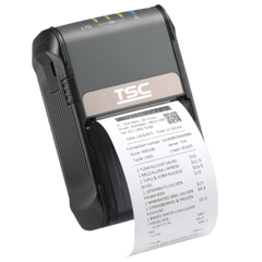TSC Alpha-2R Mobile Printer (99-062A007-00LF)