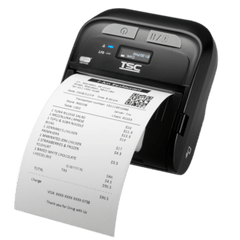 TSC TDM-30 Mobile Printer (99-083A502-0012)