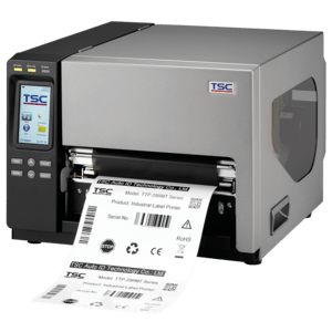 TSC TTP-286MT Series (99-135A002-0002)