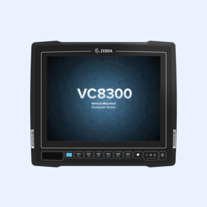 Vehicle Mount Terminals