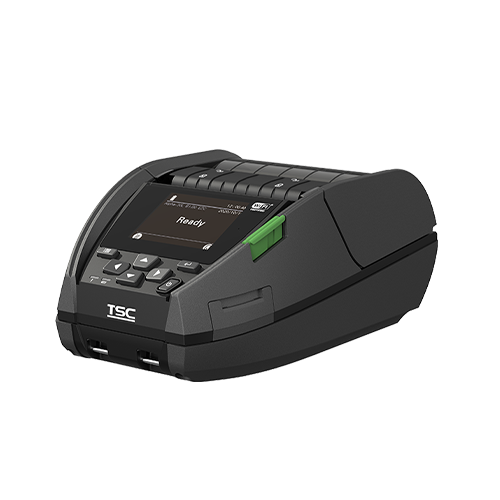 TSC Alpha-30L Mobile Label Printer