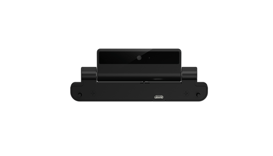 Elo Edge Connect 8 MP webcam E201494, front view
