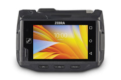 Zebra WT6300 Mobile Terminal mobilny (WT63B0-TX0QNERW)