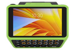Zebra WT6400 Mobile Terminal mobilny (WT0-WT64B-K6DCC2A6)