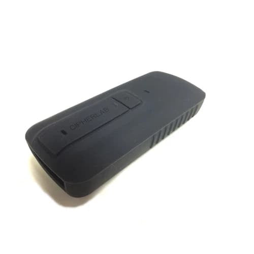 CipherLab Protective Rubber Boot X166X00X01501 – 1662/1663/1664
