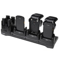 Zebra charging/communication station, 3 slots, ethernet (CRD3S4T-RFD40-TC2X-COM-1R)