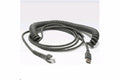 Zebra connection cable, powered USB (CBA-U27-S09EAR)