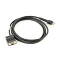 Zebra Kabel połączeniowy, RS-232 (CBA-R07-S07PAR)
