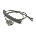 Zebra Kabel połączeniowy, RS-232 (CBA-R37-C09ZBR)