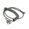 Zebra Kabel połączeniowy, RS-232 (CBA-R71-C09ZAR)