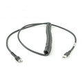 Zebra connection cable, USB, Freezer (CBA-UF8-C12ZAR)