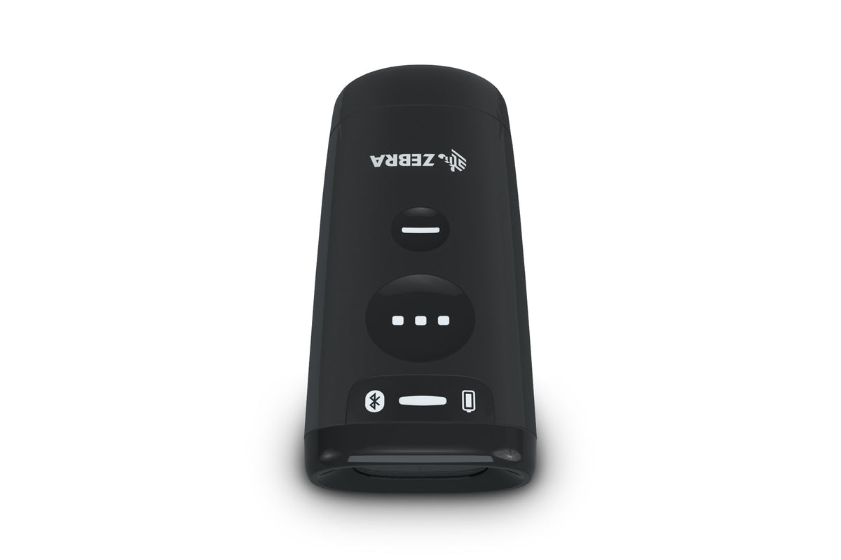 Zebra CS60 Pocket Barcode Scanner (CS6080-SR400004QVW)