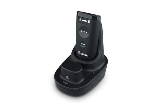 Zebra CS60 Pocket Barcode Scanner (CS6080-SR400004QVW)