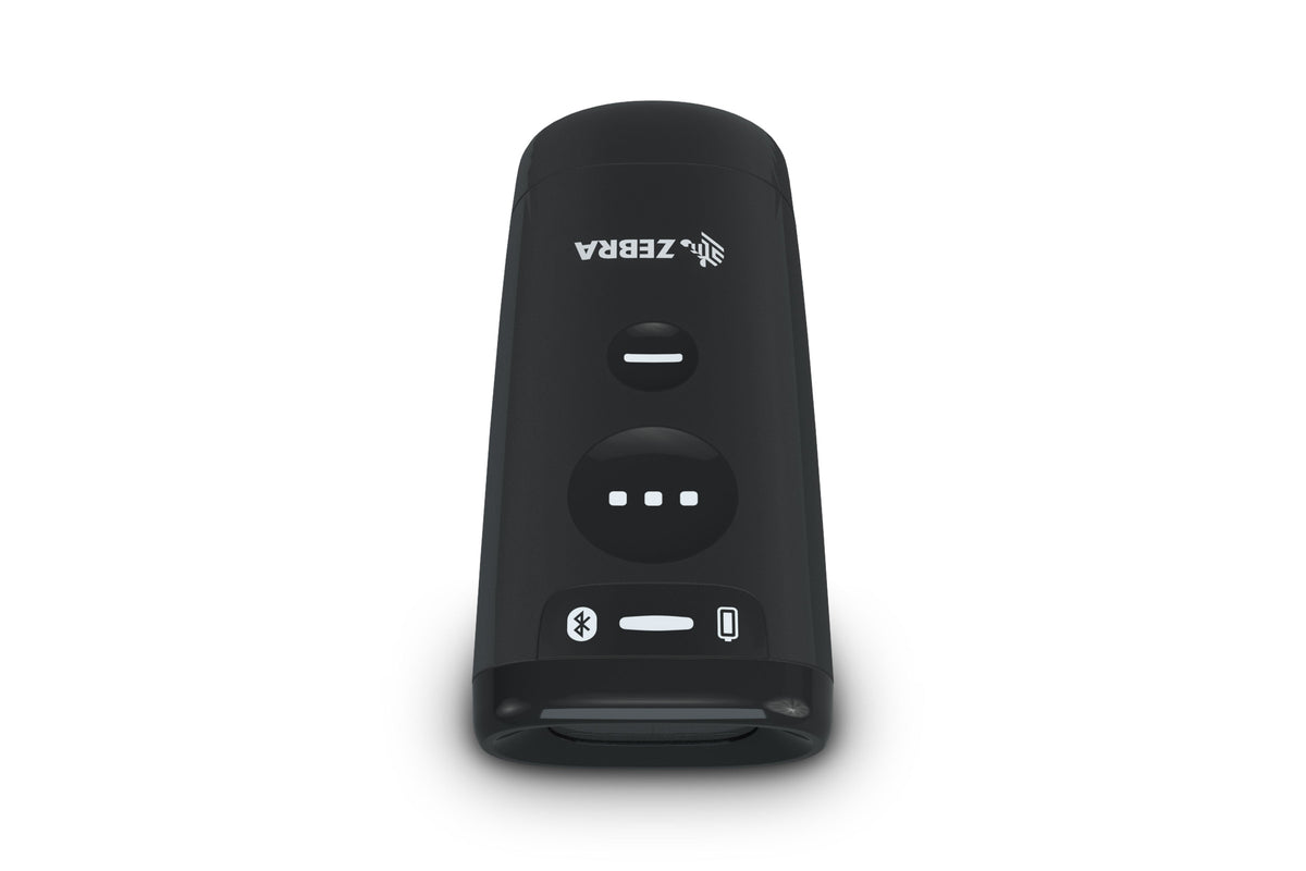 Zebra CS60 Pocket Barcode Scanner (CS6080-SR40004VMWW)